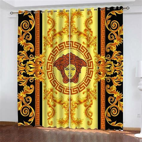 versace drapes|versace outlet online.